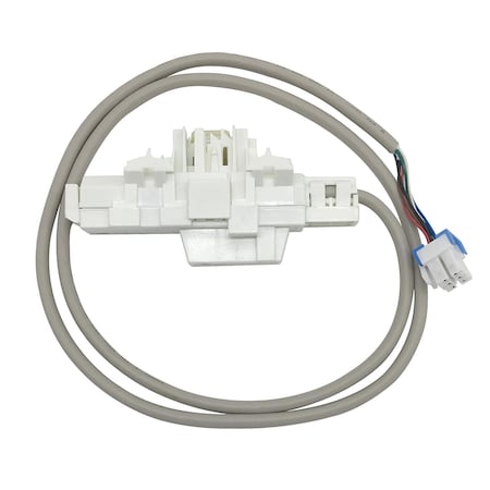 Samsung DC34-00025E Samsung Washer Door Switch Lid Latch Assembly DC34-00025E